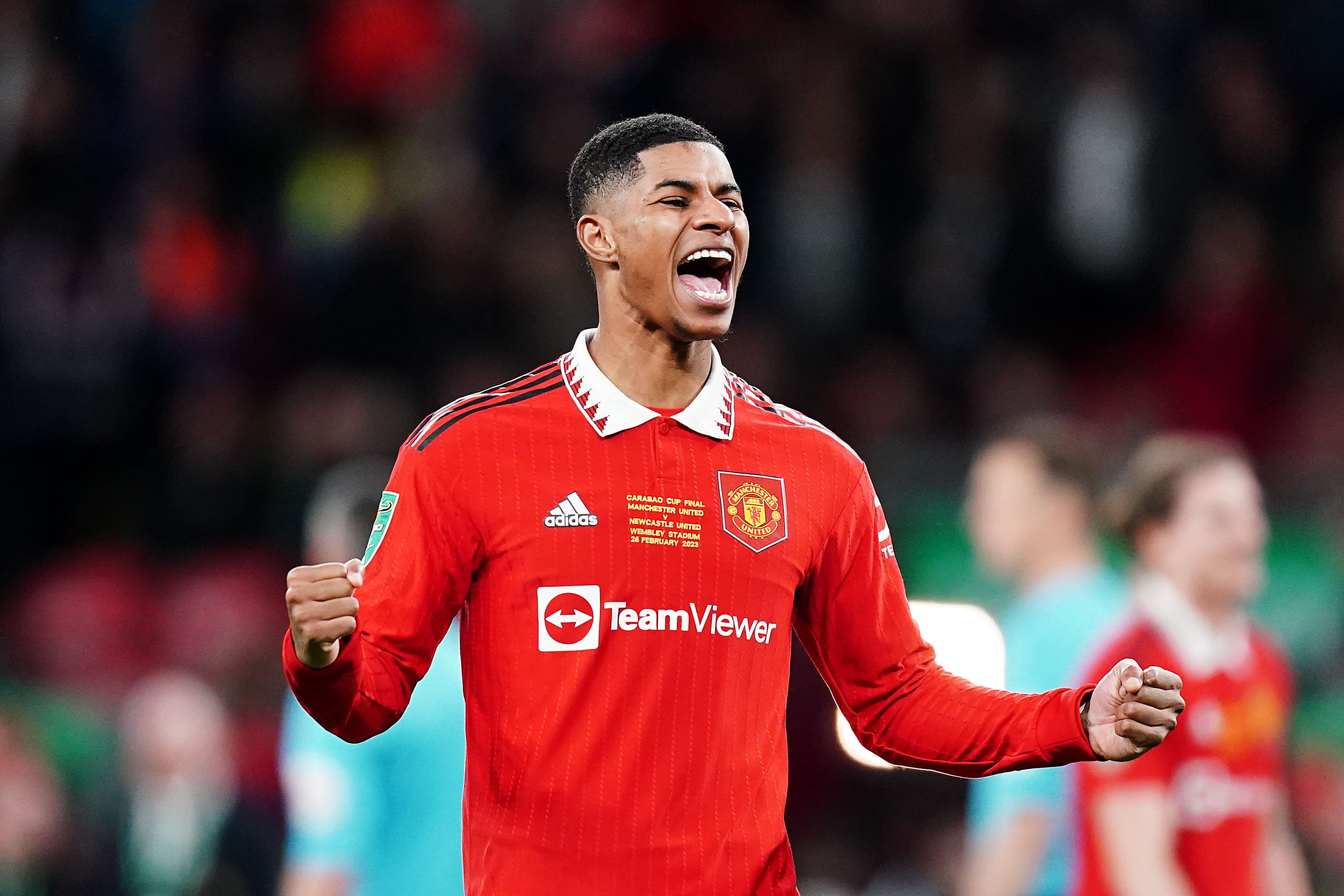 Marcus Rashford's Manchester United Future Uncertain: Is a January Transfer on the Cards?