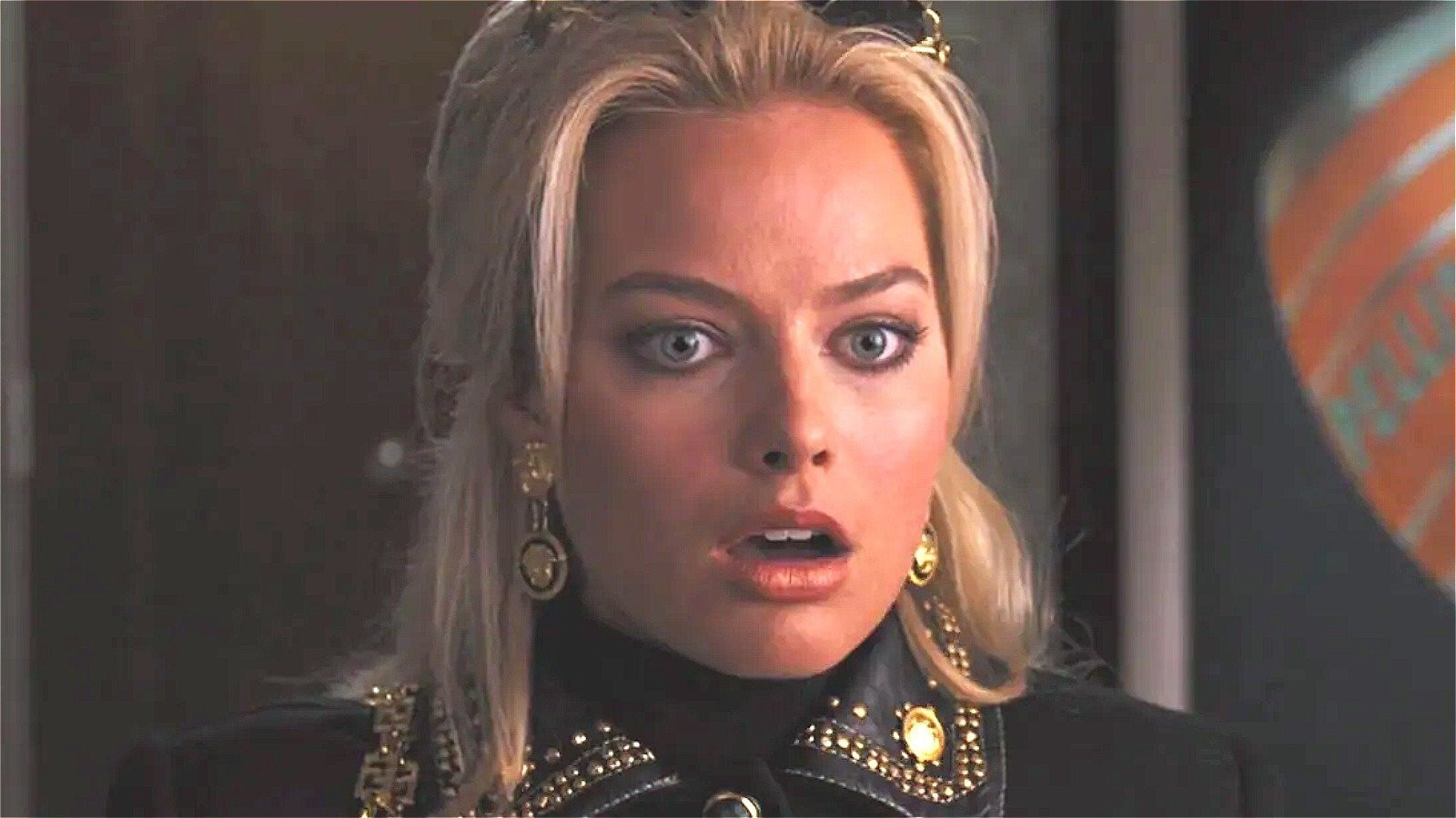 Margot Robbie's Shocking Wolf of Wall Street Audition: A Slap Heard 'Round Hollywood