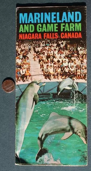 Marineland Found Guilty: Is This the End of an Era for the Niagara Falls Theme Park?