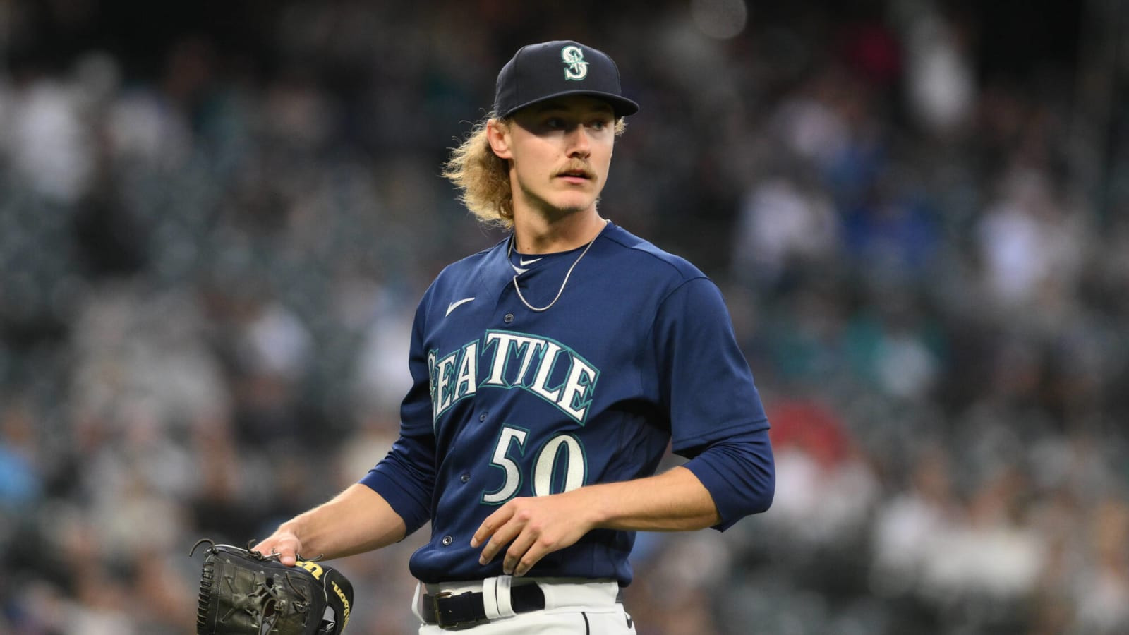 Mariners' One-Run Curse Continues with Crushing Loss to A's