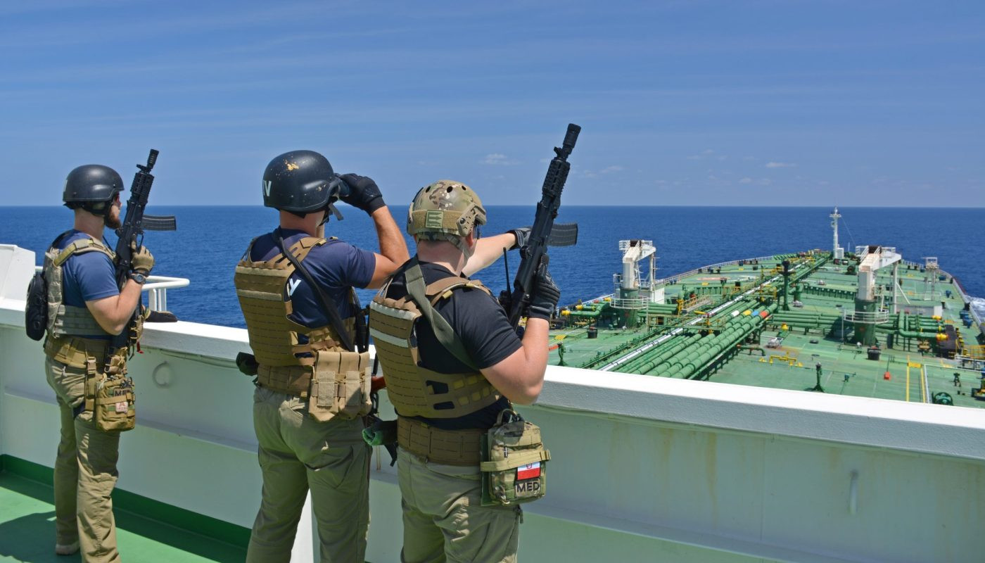 Maritime Security Market to Surge by USD 3.62 Billion by 2028: Growing Marine Threats Drive Growth