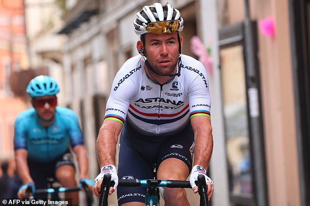 Mark Cavendish: 'I Feel Old Now. I Feel Broken' - Cycling Legend Announces Retirement and Plans for the Future