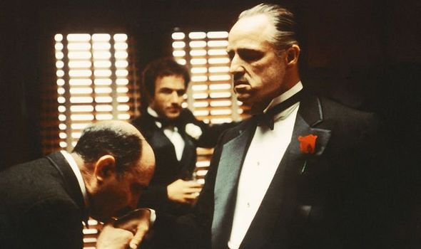 Marlon Brando's Explosive Temper: The Godfather's Unscripted Moment of Fury!