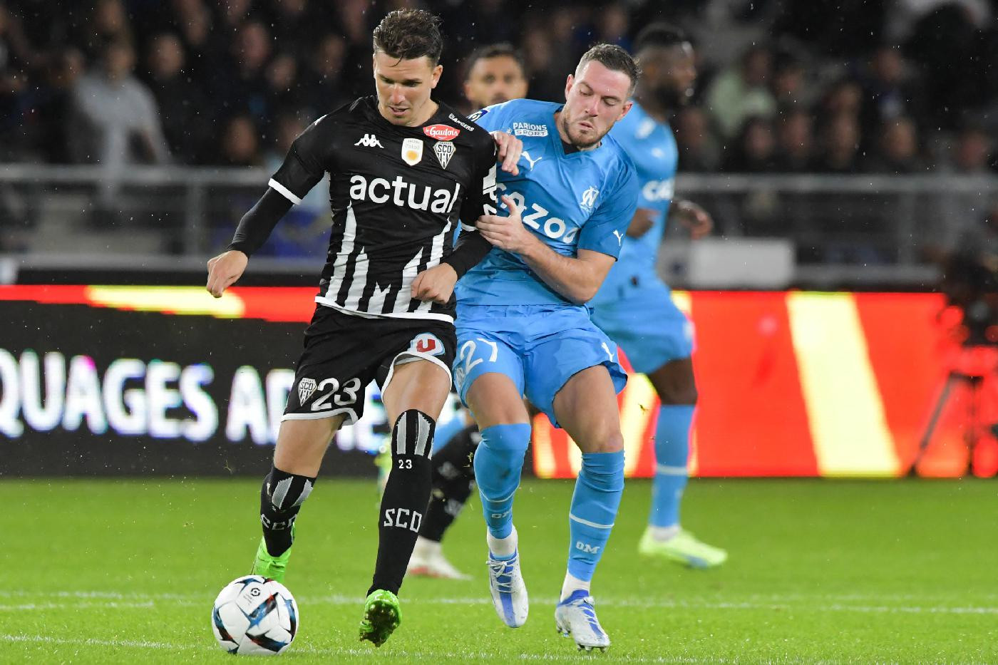 Marseille vs Angers: Can Marseille Bounce Back From Shocking Defeat?