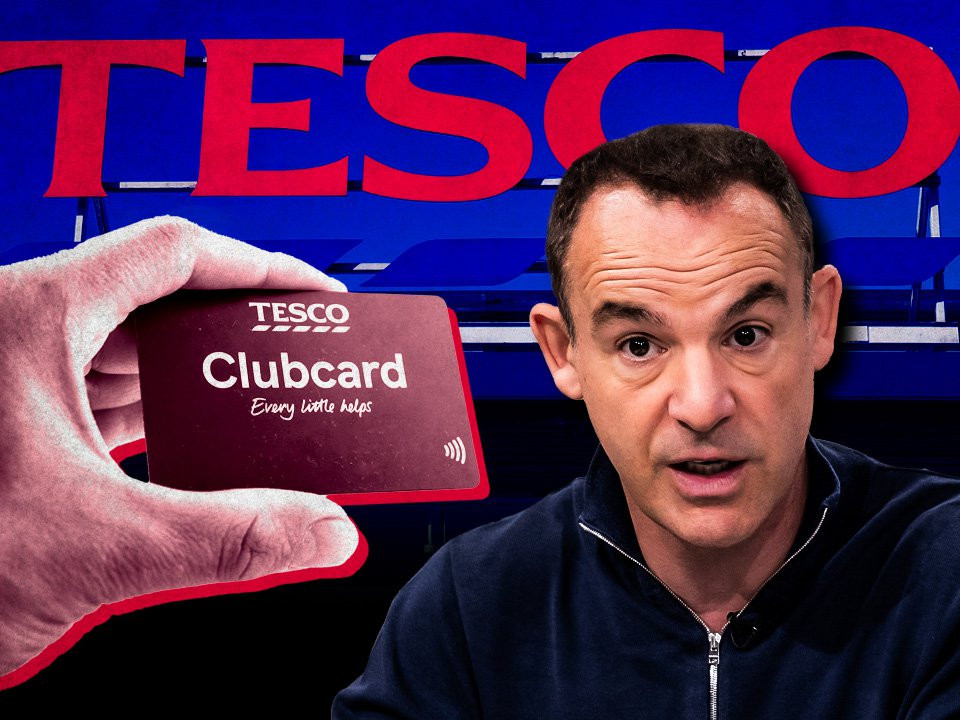 Martin Lewis Issues Urgent 3-Week Warning to Tesco Clubcard Holders: £18 Million in Vouchers Expiring