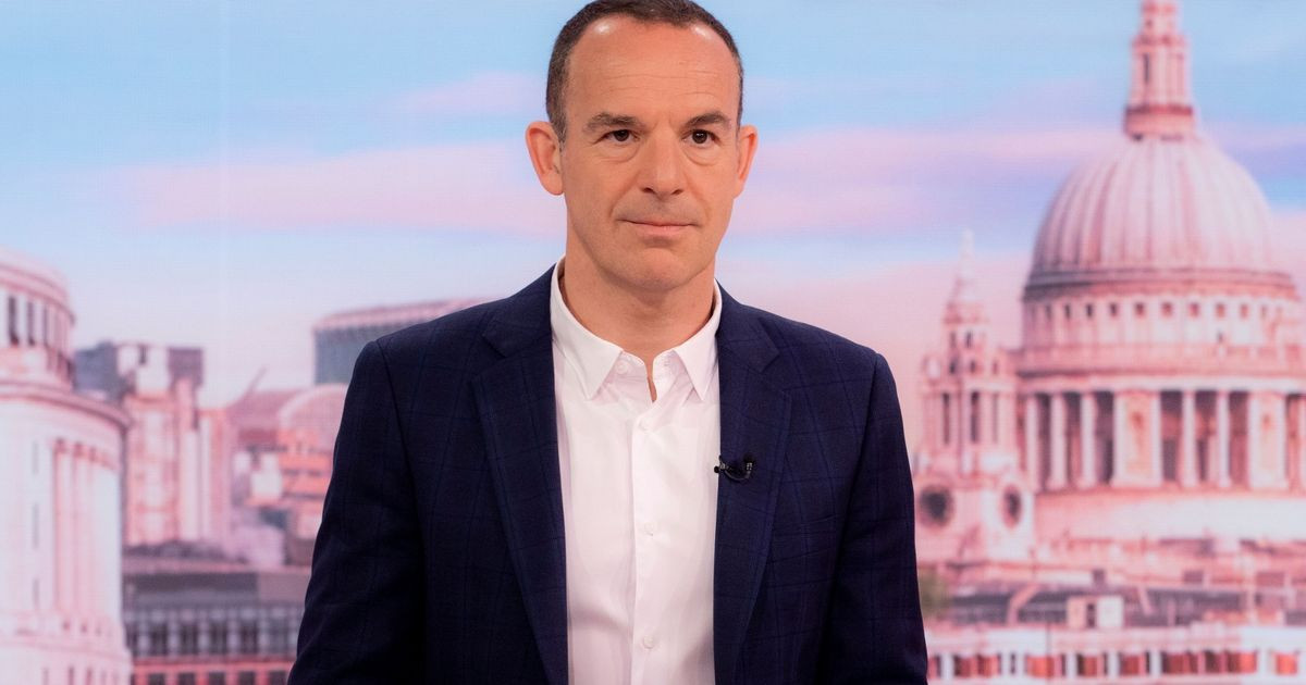 Martin Lewis' Money-Saving Tip Saved One Fan £1,746 in Just One Hour:  How You Can Do The Same