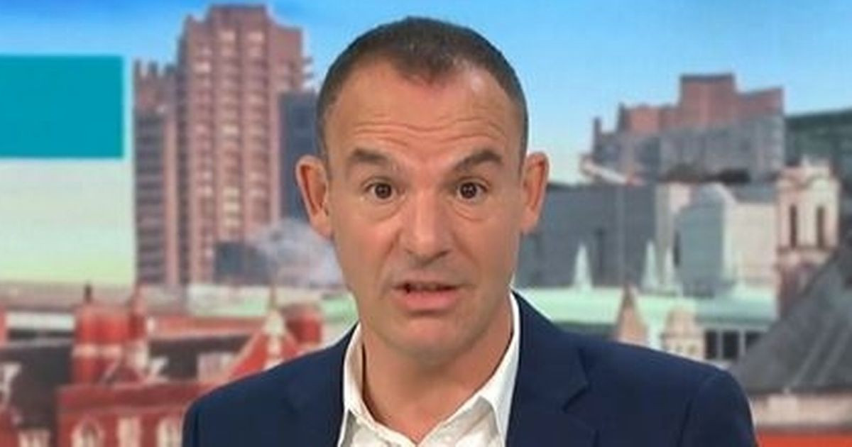 Martin Lewis' Money-Saving Tip Saved One Fan £1,746 in Just One Hour:  How You Can Do The Same