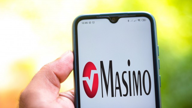 Masimo Corporation (MASI): Is the Stock Price Justified or Undervalued?