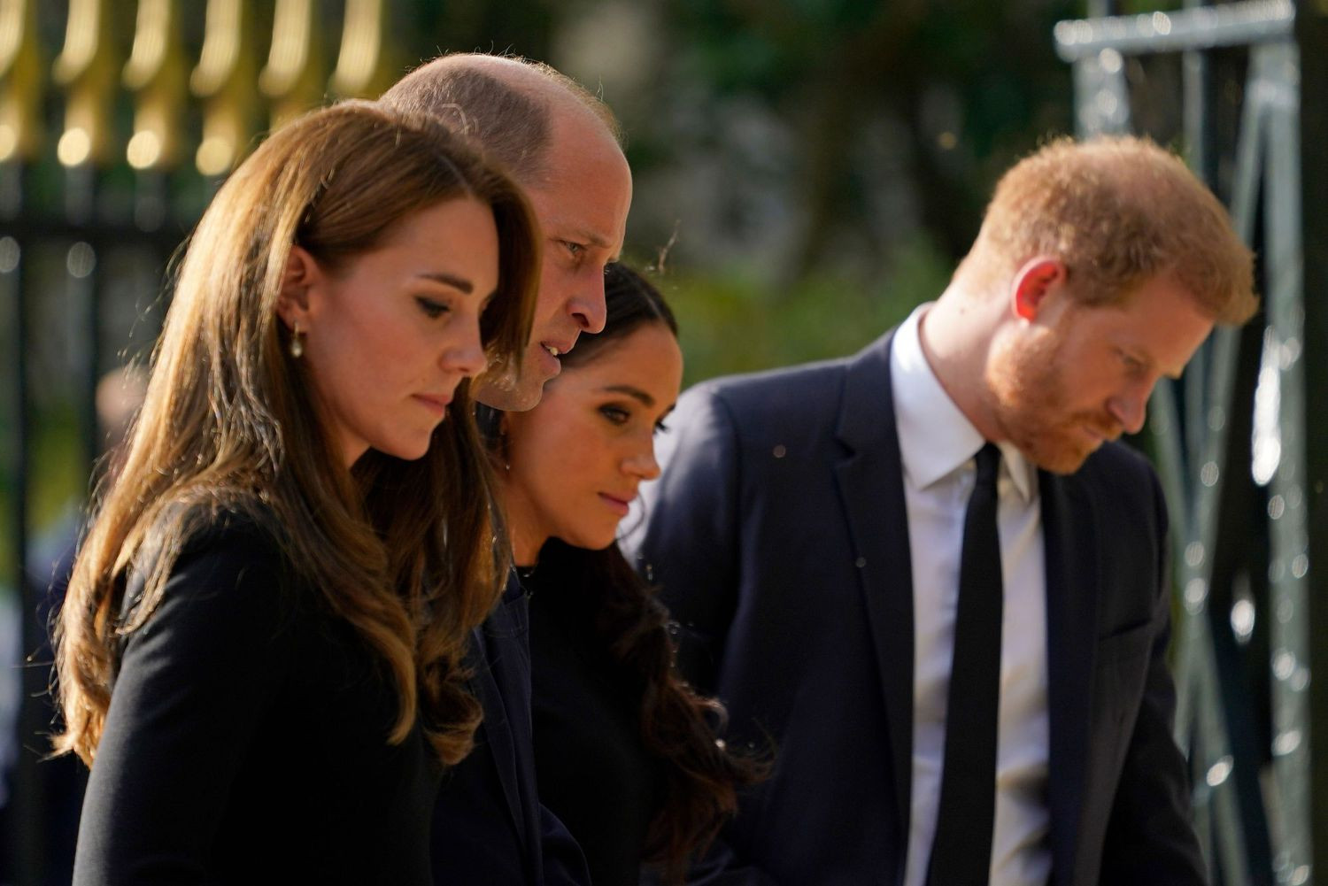 Masked Burglars Raid Windsor Castle Estate: Prince William and Kate Middleton's Home Targeted