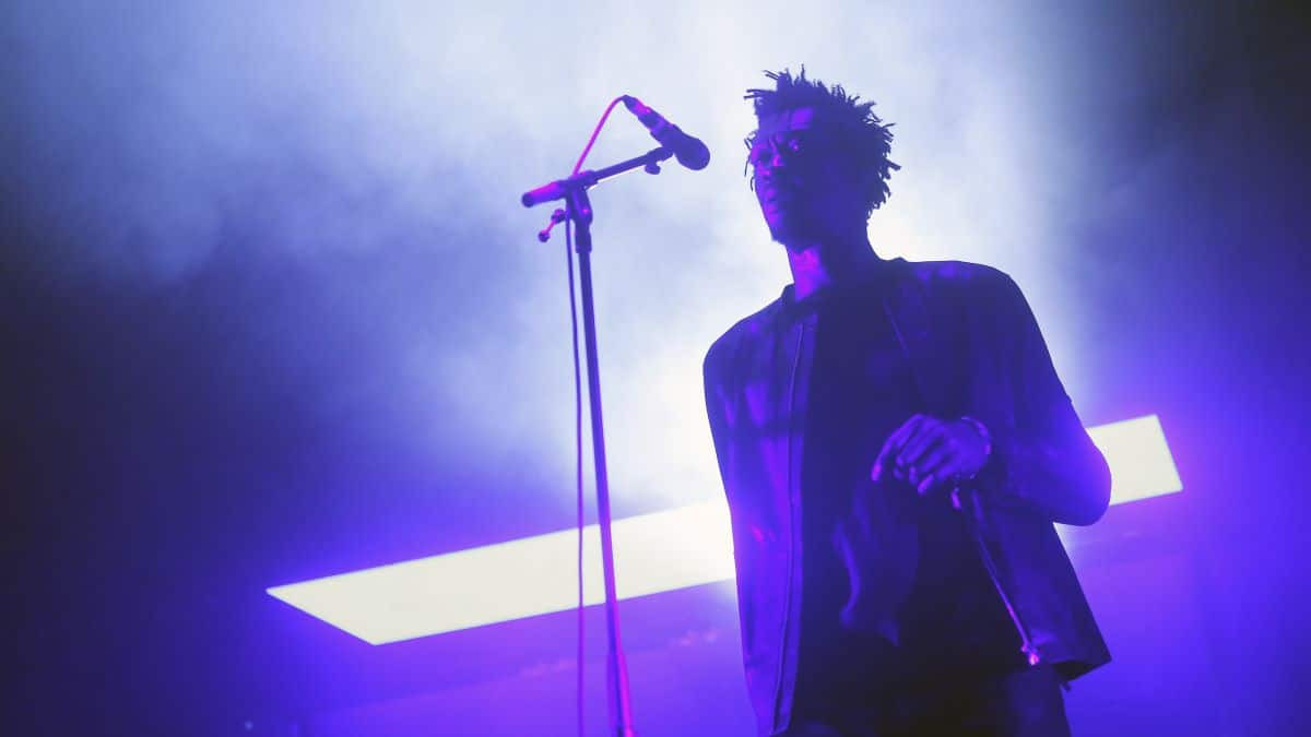 Massive Attack's Bristol Gig: A World-First Climate Action Accelerator Concert