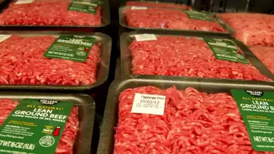 Massive E. Coli Outbreak: 167,000 Pounds of Ground Beef Recalled Nationwide!