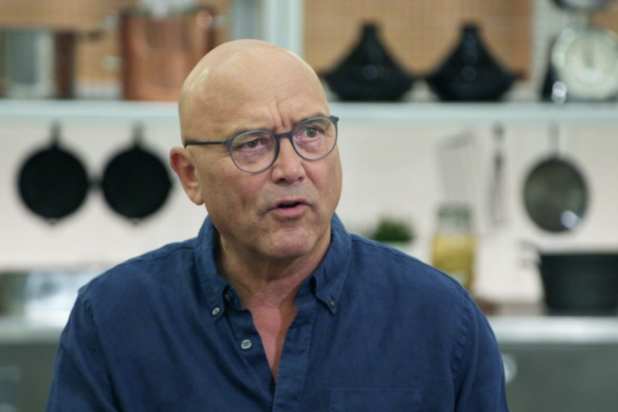 MasterChef's Gregg Wallace Steps Down Amidst Historical Misconduct Allegations