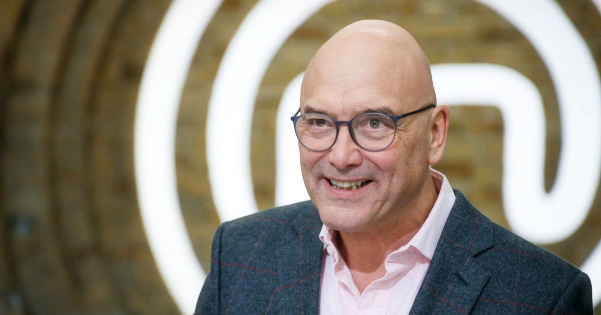 MasterChef's Gregg Wallace Steps Down Amidst Historical Misconduct Allegations