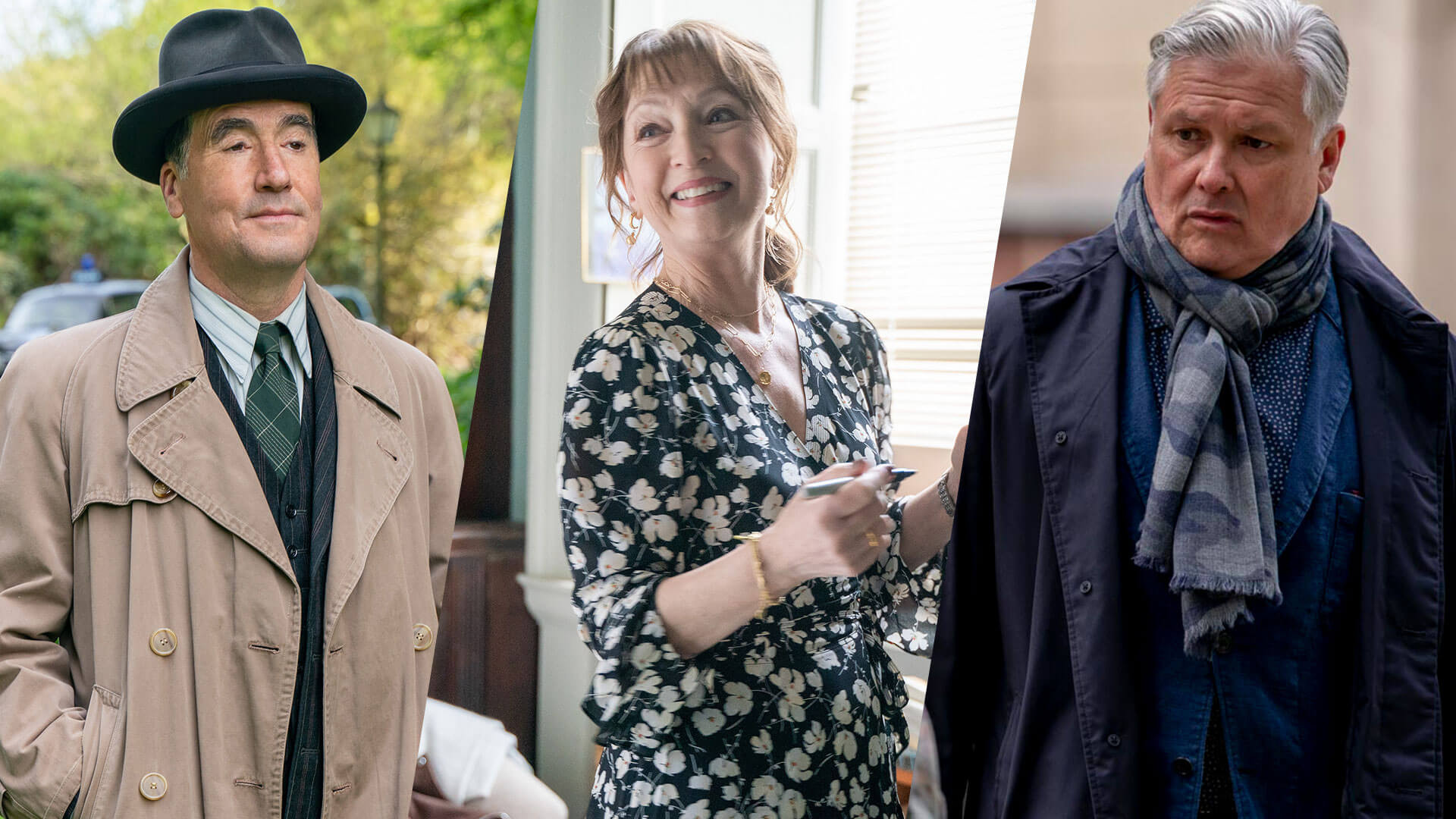 Masterpiece Executive Producer Spills Secrets on Future of Beloved Shows Like 'Magpie Murders,' 'Grantchester,' and More