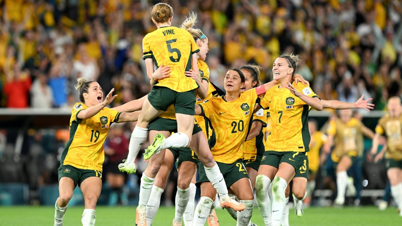 Matildas Edge Past Taiwan 3-1 in Emotional Friendly, Logarzo's Injury Casts a Shadow