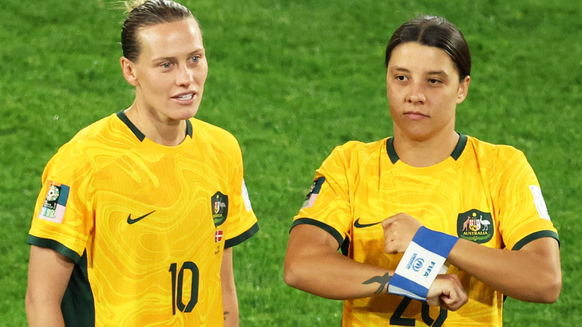 Matildas' Olympic Exit: A Reality Check for Australian Football