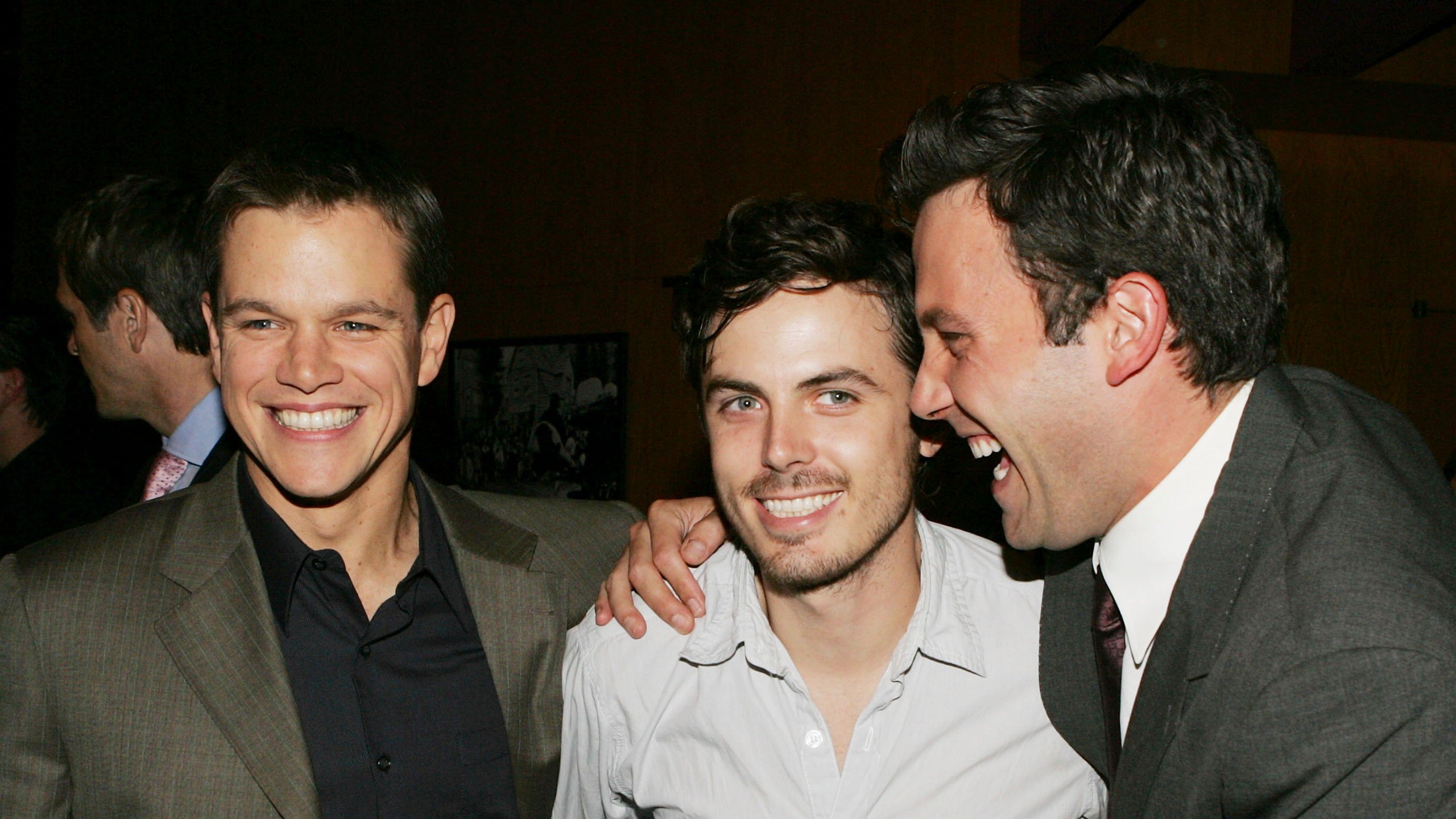 Matt Damon and Casey Affleck Reunite for a Heist Comedy: Is 'The Instigators' Worth Watching?