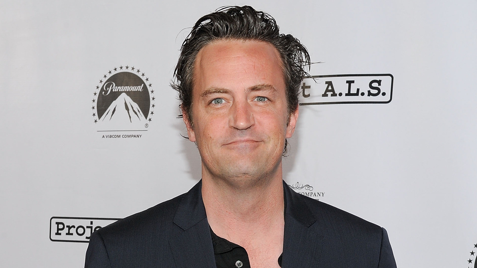 Matthew Perry's Death: The Shocking Truth About His Final Ketamine-Fueled Days