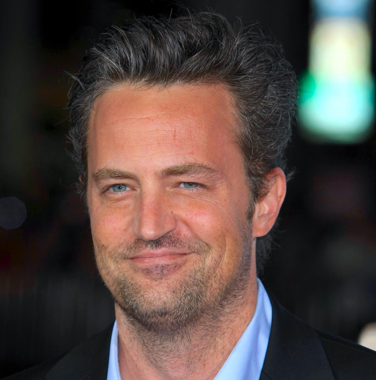 Matthew Perry's Family Launches Foundation to Help People with Addiction