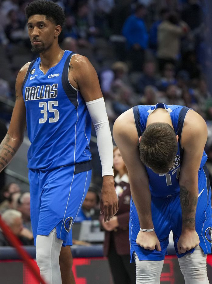 Mavs' Clutch Collapse Costs Them Fourth Straight Loss; Doncic's Defense Questioned Again