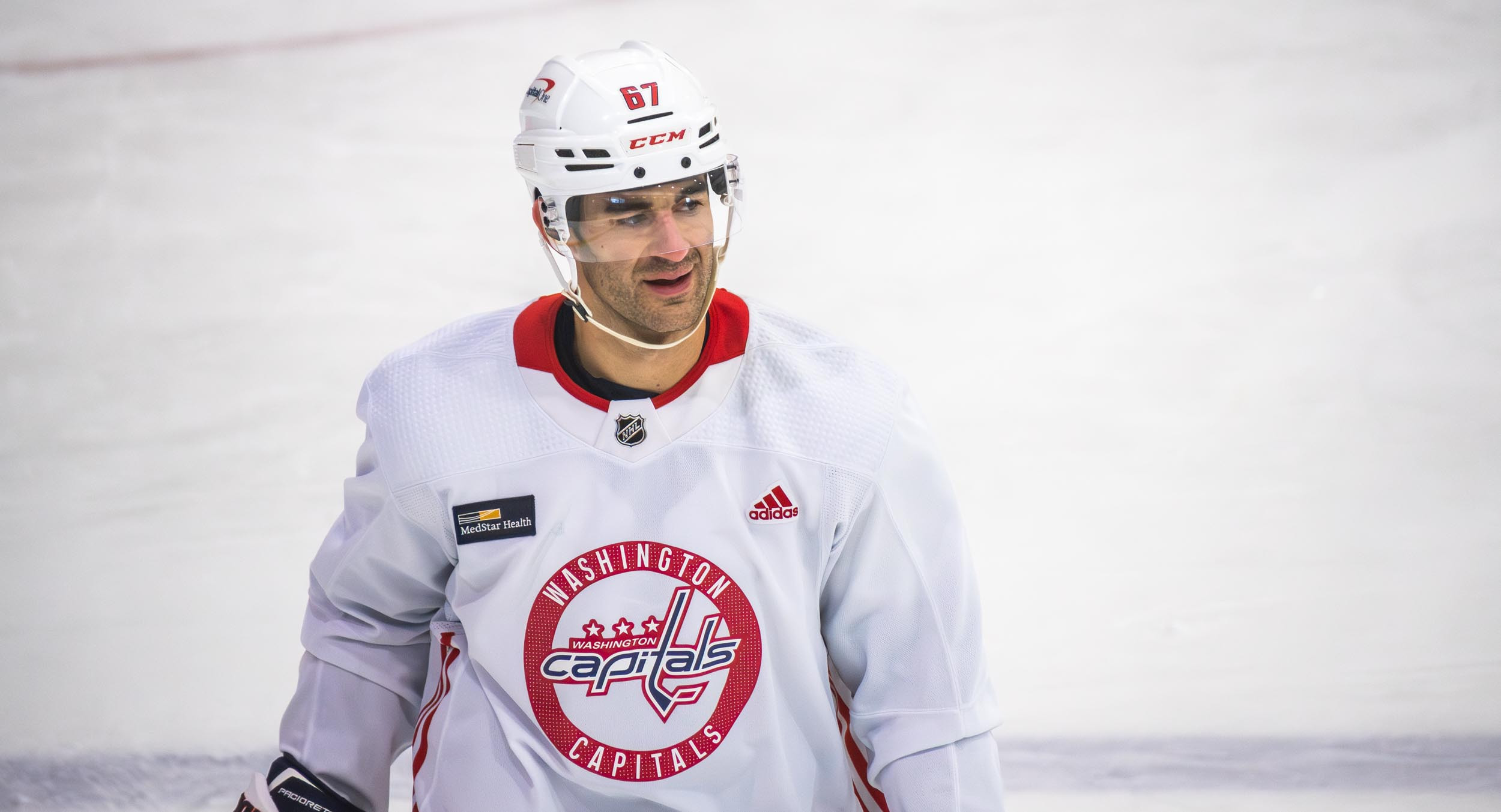 Max Pacioretty Scores Two Goals in First Pre-Season Game With Maple Leafs, But Will It Be Enough?