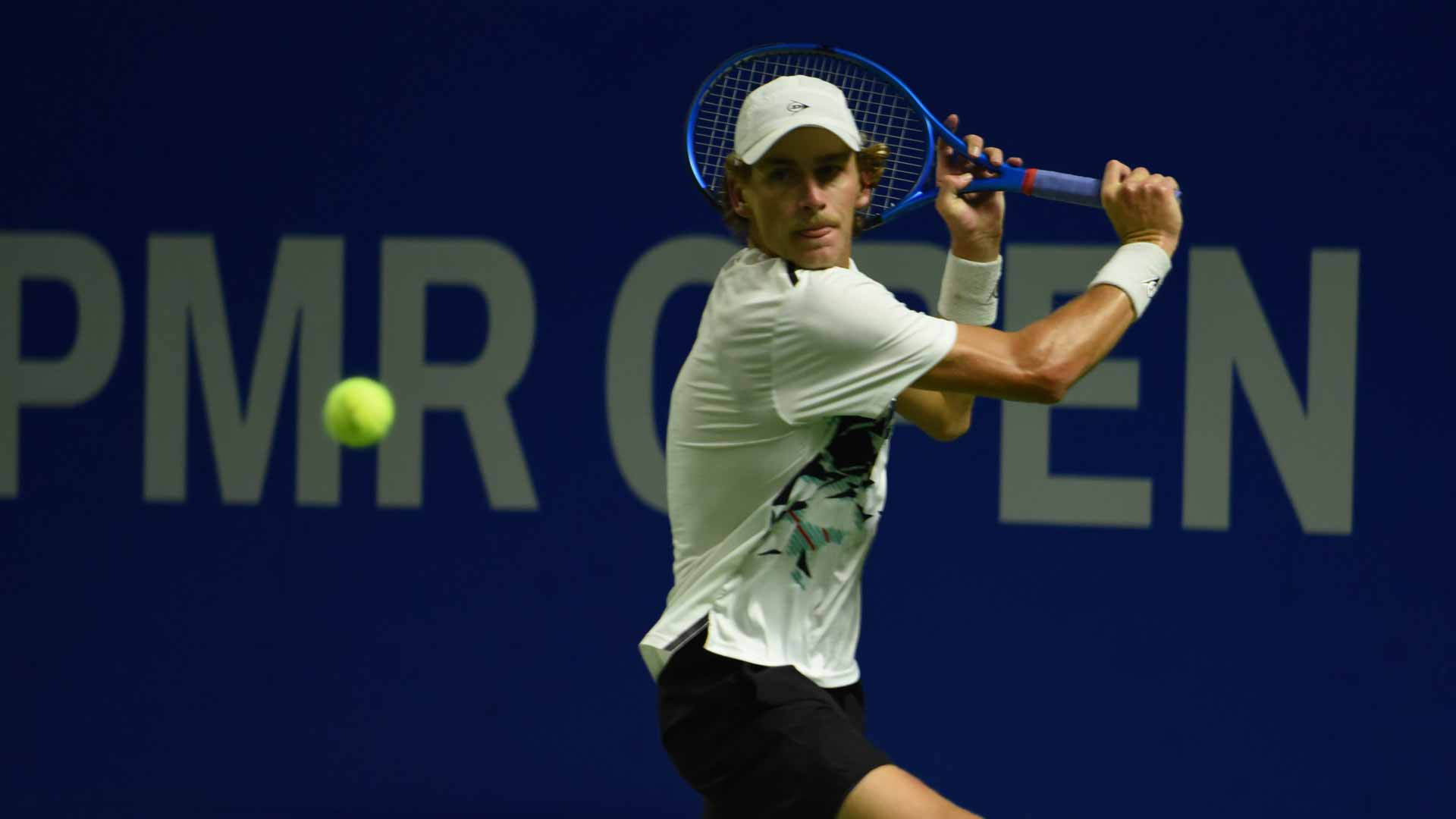 Max Purcell Secures All-Aussie Victory in US Open First Round