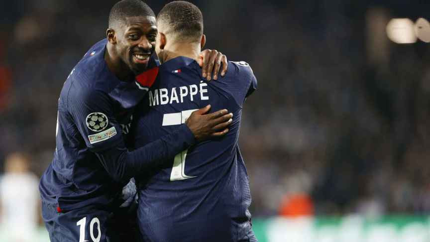 Mbappé Mania Hits Bernabéu: Can He Live Up To The Hype? 