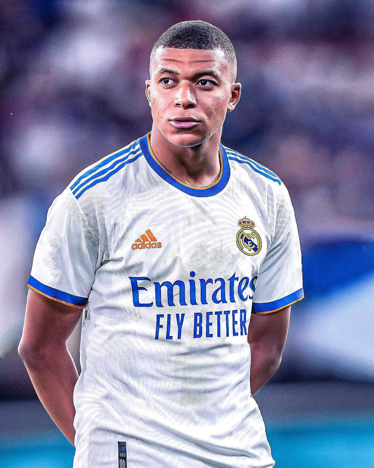 Mbappé Mania: Real Madrid's La Liga Debut Against Mallorca - Watch Kylian's Debut With Dedicated 'Mbappé Cam'