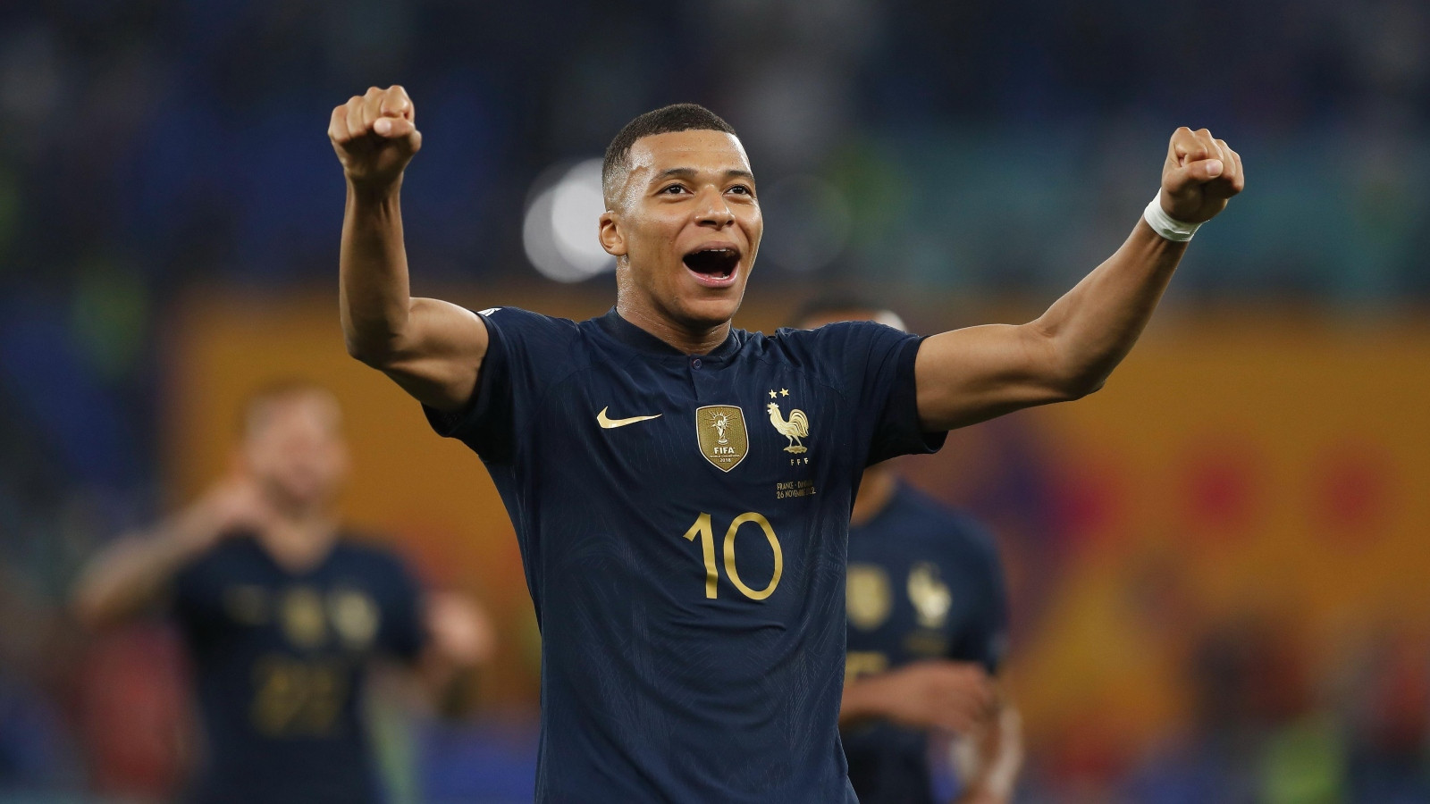 Mbappe OUT for France vs Belgium! Is It a Smart Move by Deschamps?