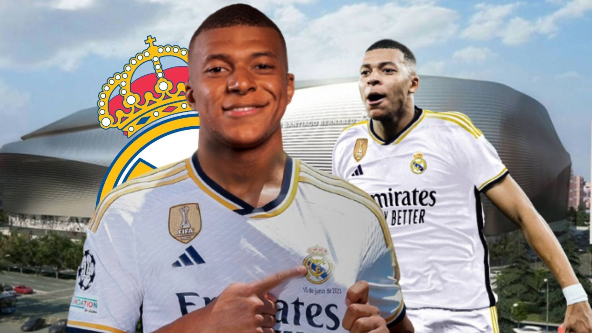 Mbappe Returns as Real Madrid Hosts In-Form Villarreal: Can Los Blancos Close the Gap on Barcelona?