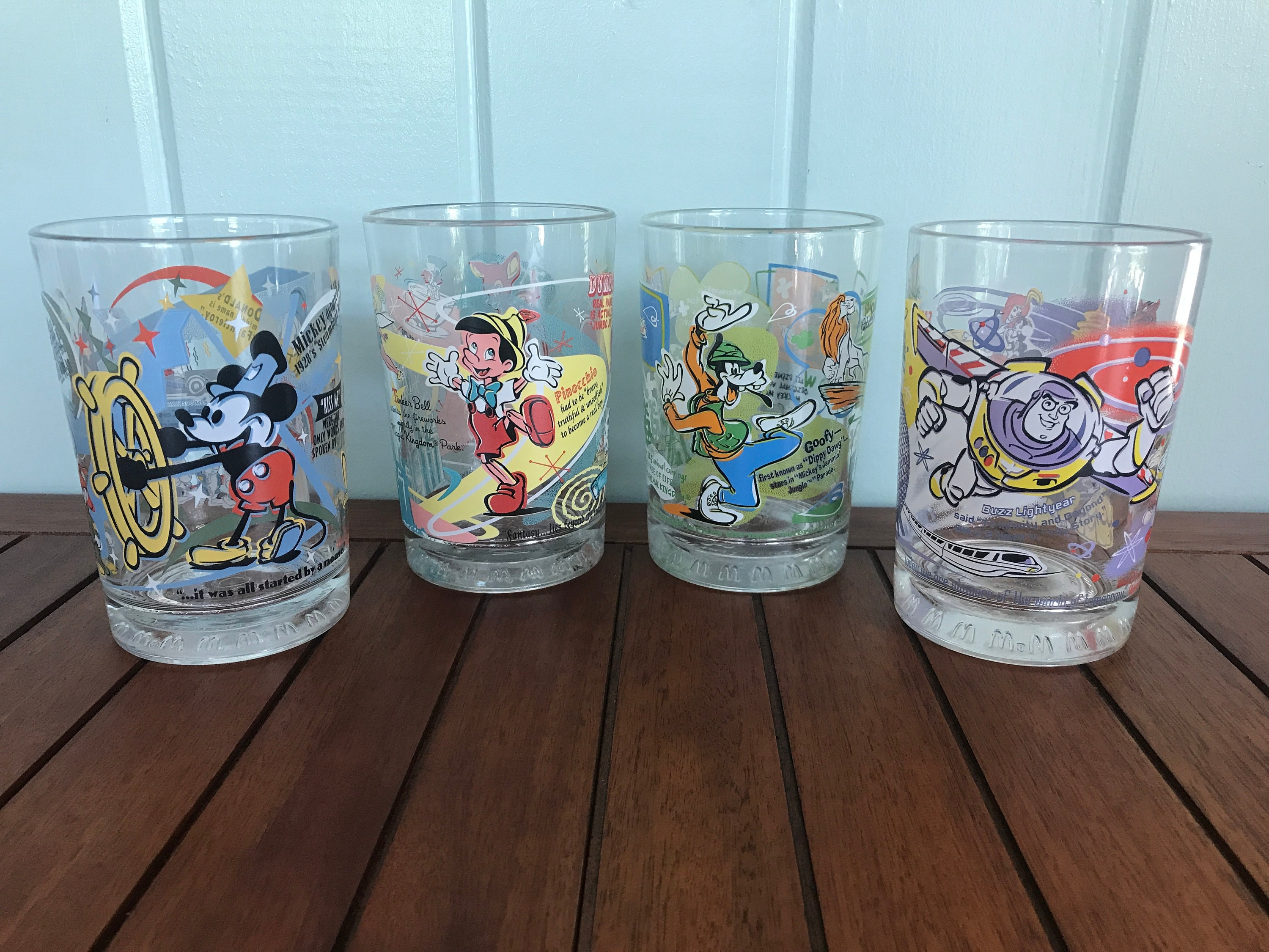 McDonald's Collector's Cups: Are They Worth the Hype? Adults are Paying Thousands for Them on eBay