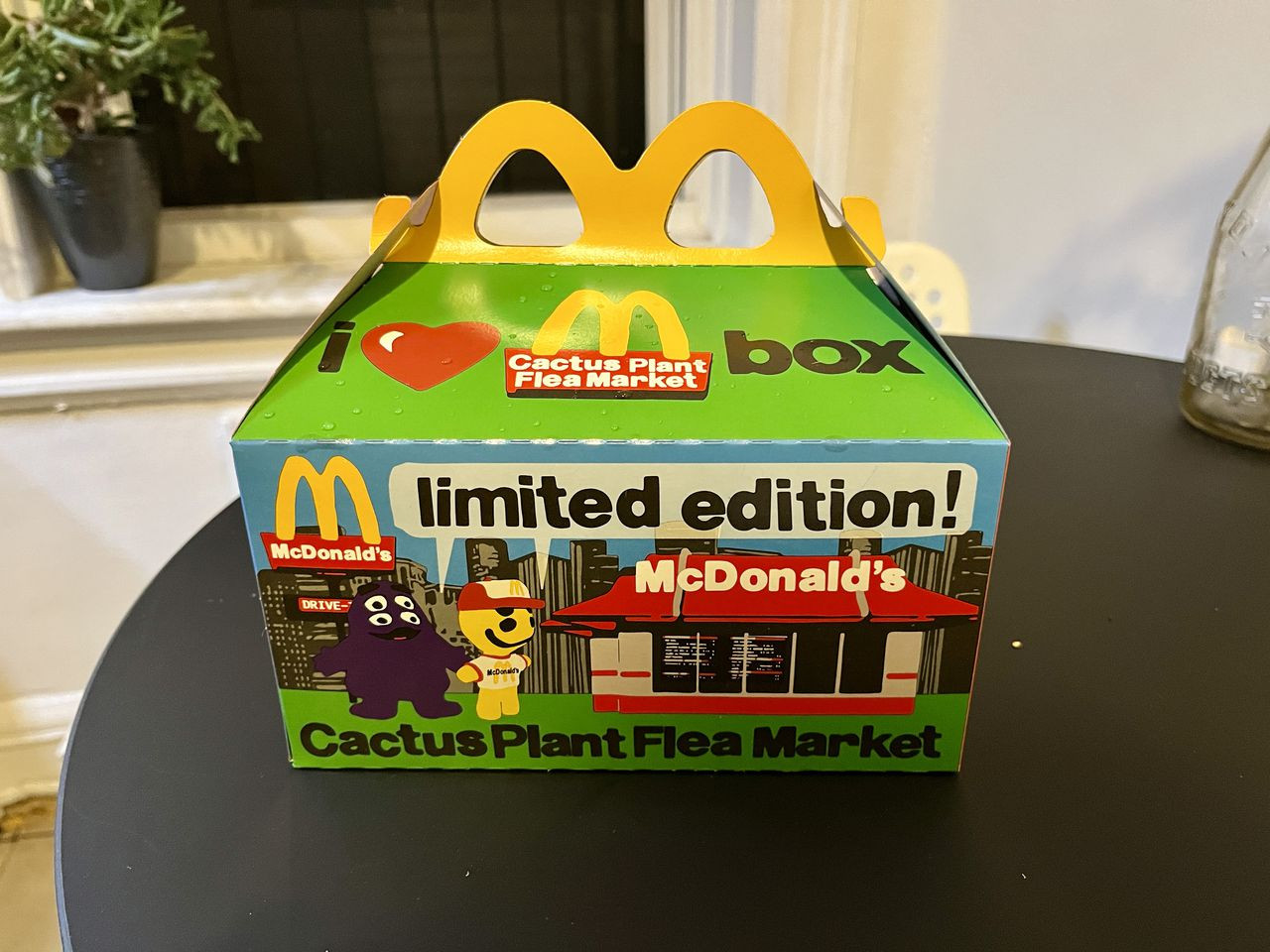 McDonald's Collector's Cups: Are They Worth the Hype? Adults are Paying Thousands for Them on eBay