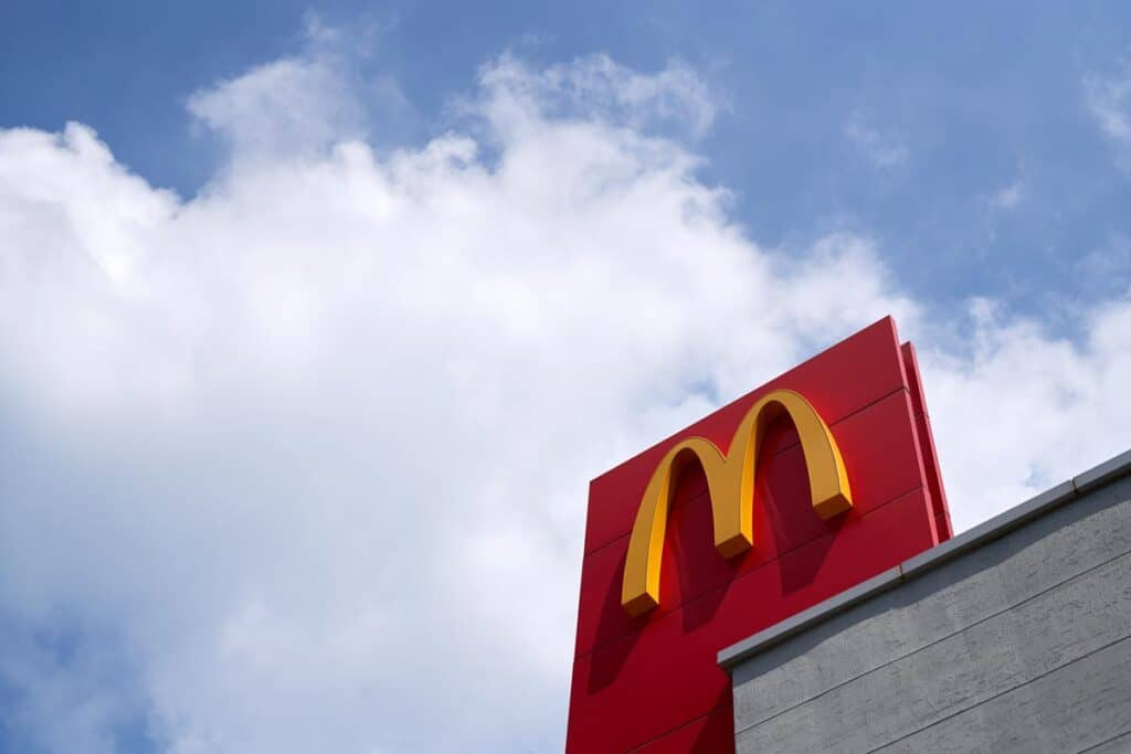 McDonald's Sues Meatpackers: Accusations of Price Fixing Rock the Beef Industry