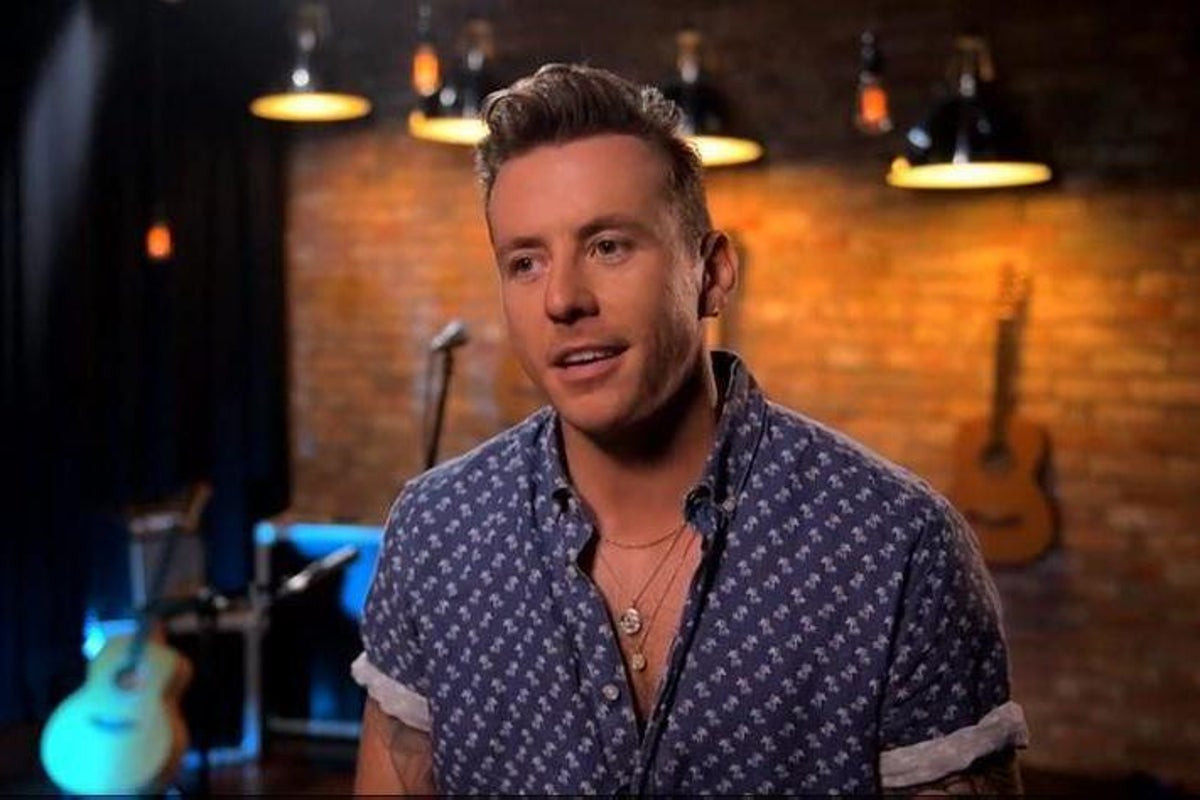 McFly's Danny Jones: I Hated the Band Name! The Shocking Truth Behind McFly's Iconic Name