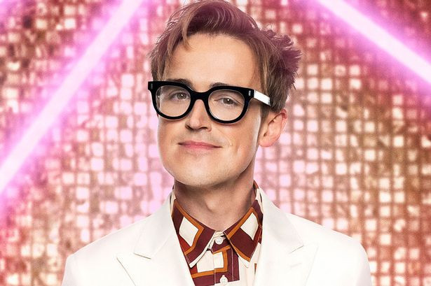 McFly's Tom Fletcher Opens Up About His Bipolar Disorder Diagnosis: 'It Sounded Exactly Like Me'