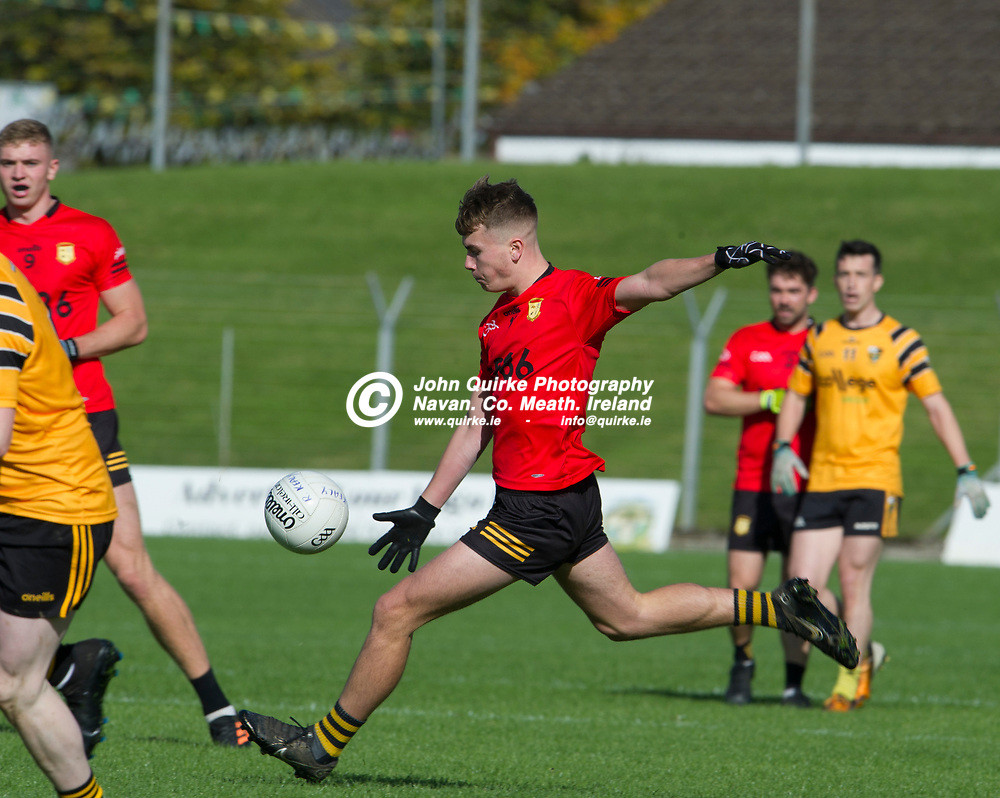 Meath IFC Quarter-Finals: Who Will Make Up The Last Four?