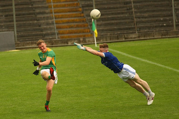 Meath IFC Quarter-Finals: Who Will Make Up The Last Four?