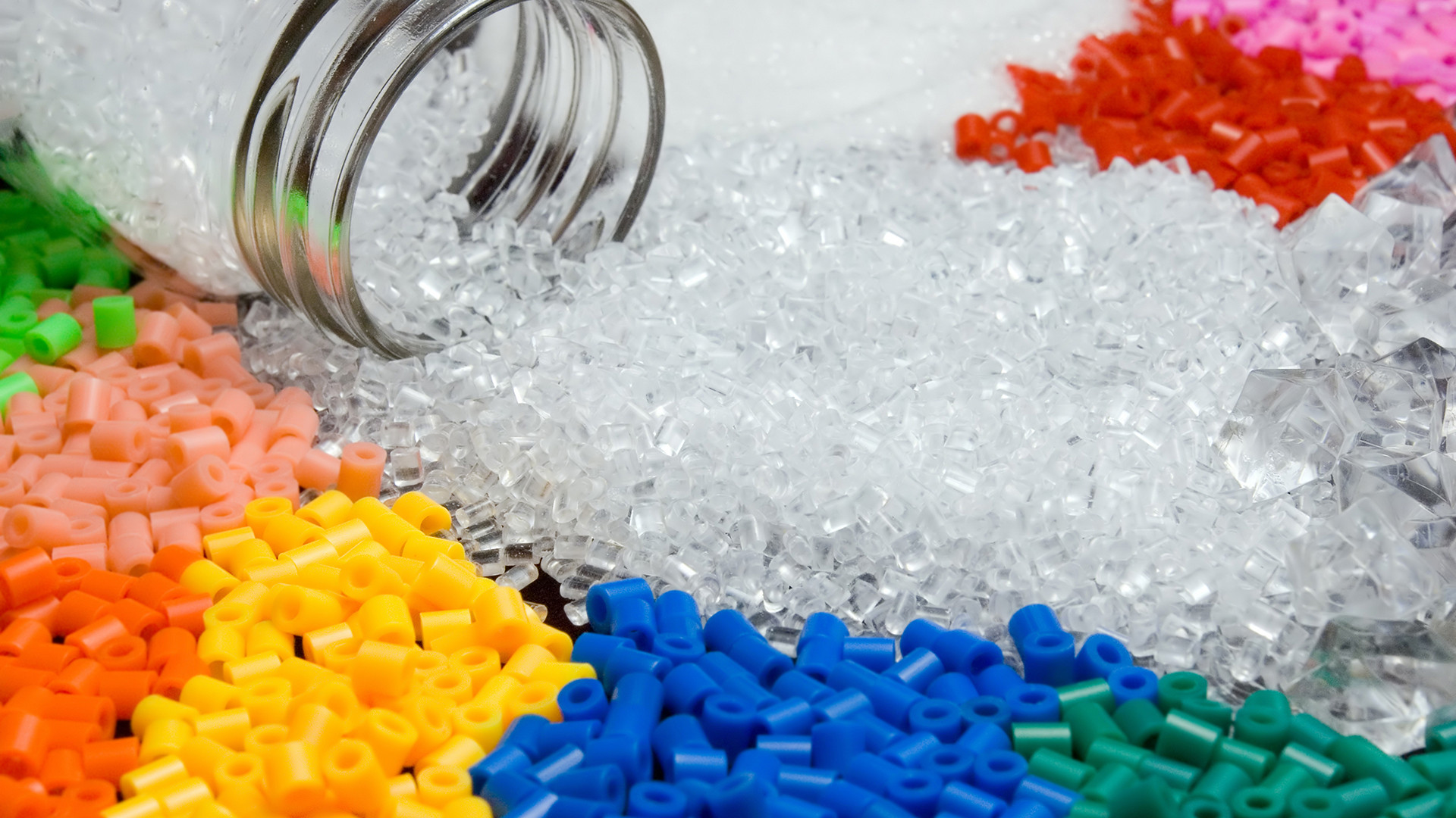 Medical Polymers Market: A Booming Industry Driven by Innovation and Demand