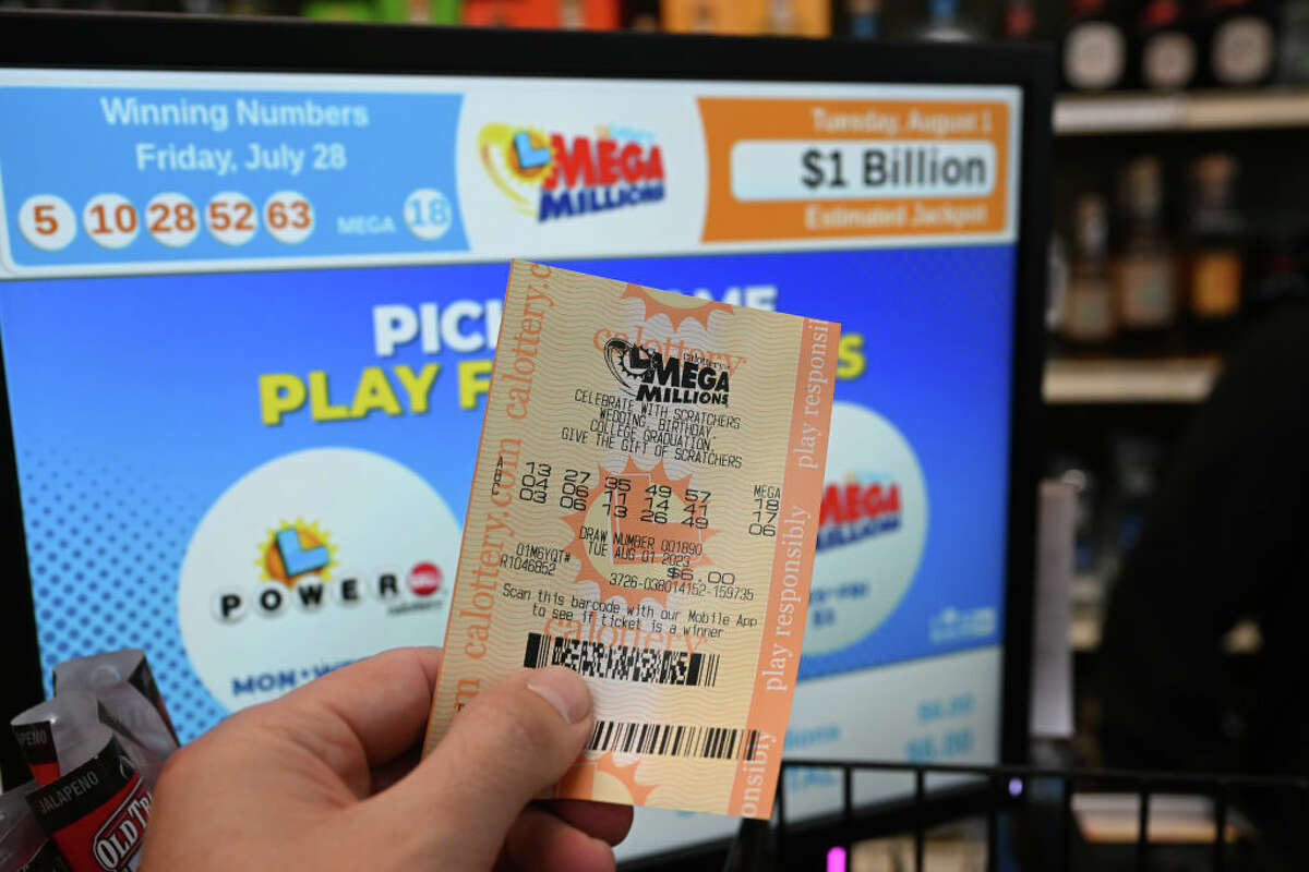 Mega Millions Jackpot Soars to $1.15 Billion! Will You Win This Holiday?