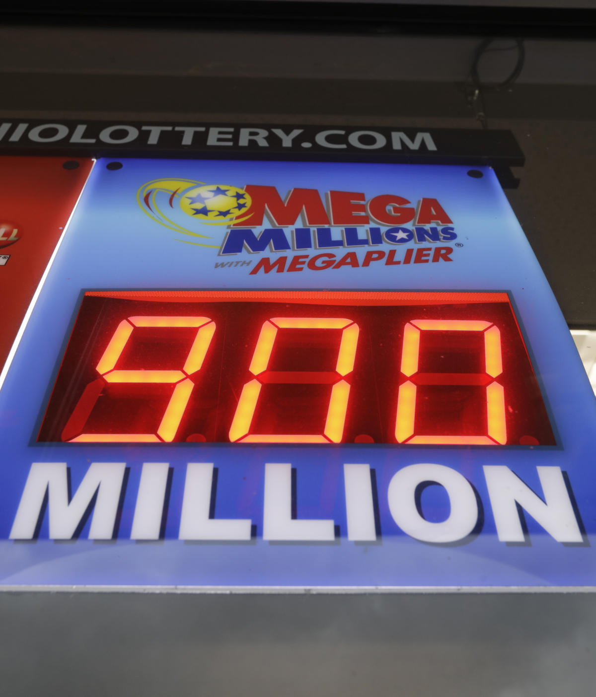 Mega Millions Jackpot Soars to $514 Million: Will You Be the Next Billionaire?