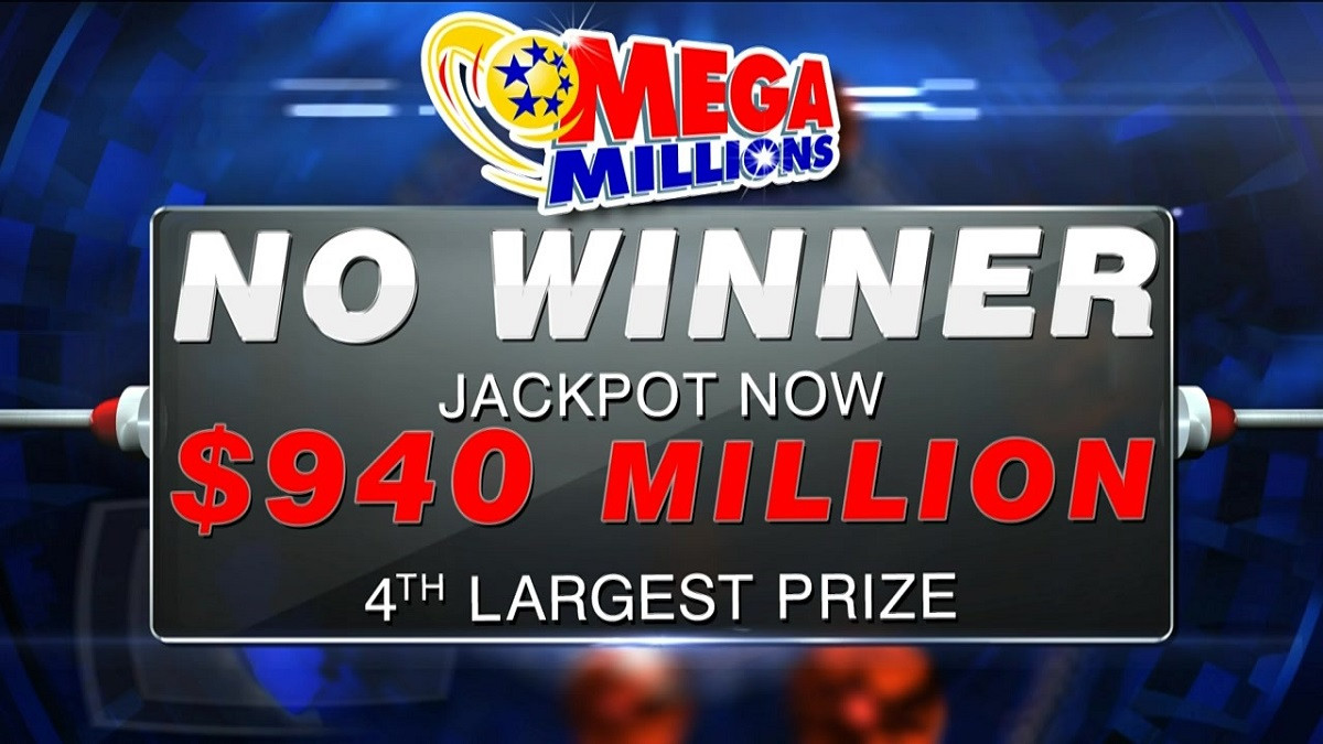 Mega Millions Jackpot Soars to Nearly $1 Billion for Christmas Eve Drawing!