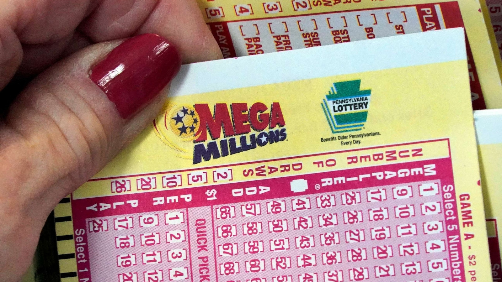 Mega Millions Jackpot Soars to Nearly $1 Billion for Christmas Eve Drawing!