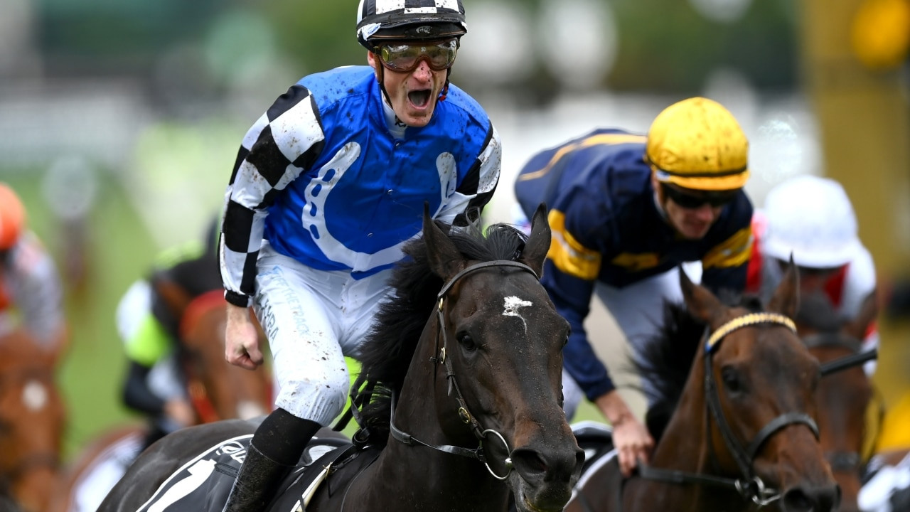 Melbourne Cup 2024: Every Jockey Riding in the Race That Stops a Nation