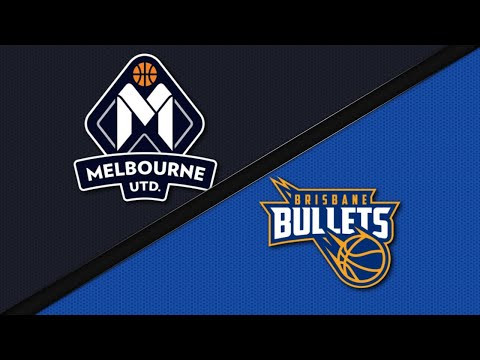 Melbourne United's Loe Breaks 193-Game Curse with 30-Point Explosion Against Brisbane Bullets