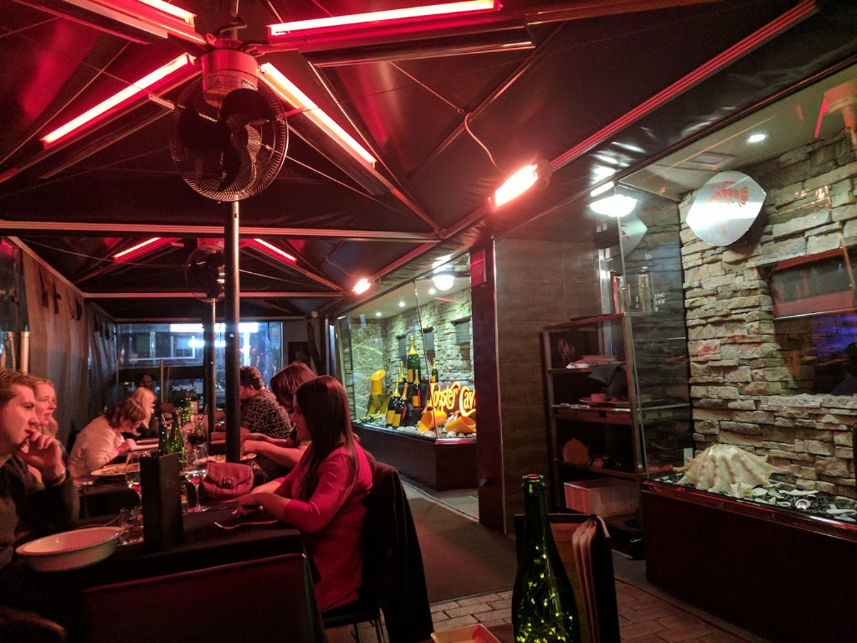 Melbourne's Famous Lobster Cave Restaurant Faces Closure Amid Owner's $11 Million Debt Crisis