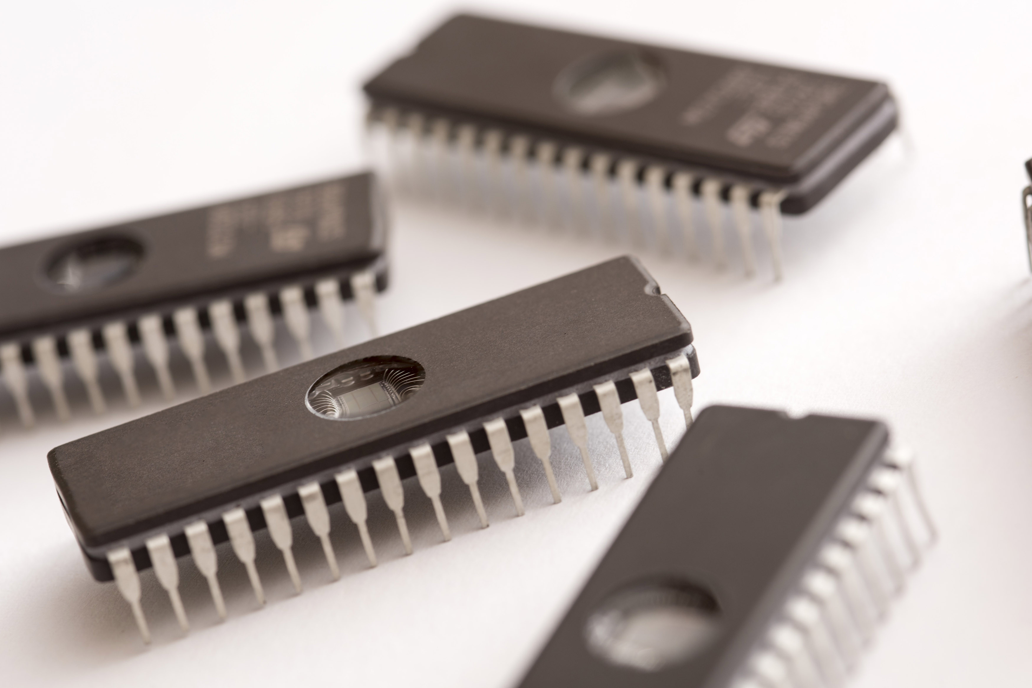 Memory Integrated Circuits Market: A Booming Sector with 6.8% Growth to 2030