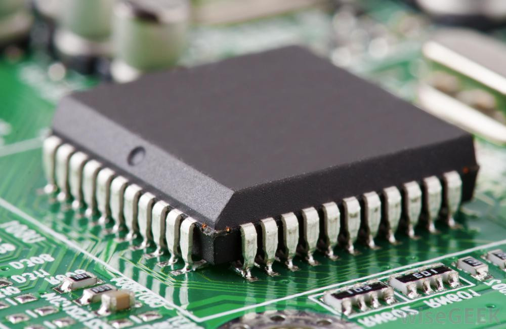 Memory Integrated Circuits Market: A Booming Sector with 6.8% Growth to 2030