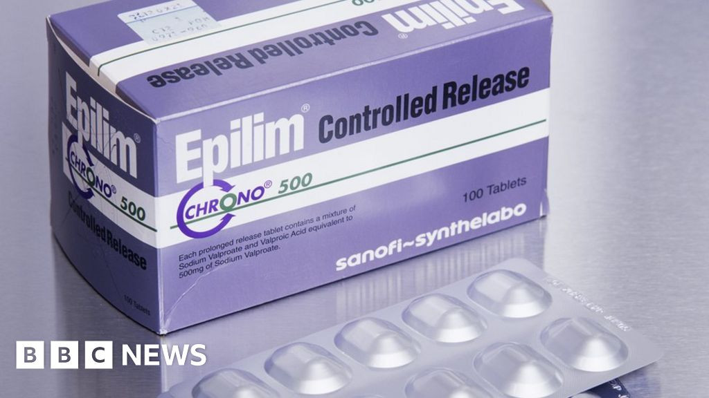 Men Taking Epilepsy Drug Valproate Urged To Use Contraception: Risk Of Birth Defects