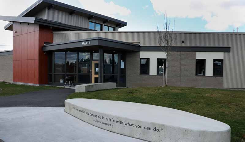 Meow-ving MacLaren: Feral Cat Initiative at Oregon Youth Facility