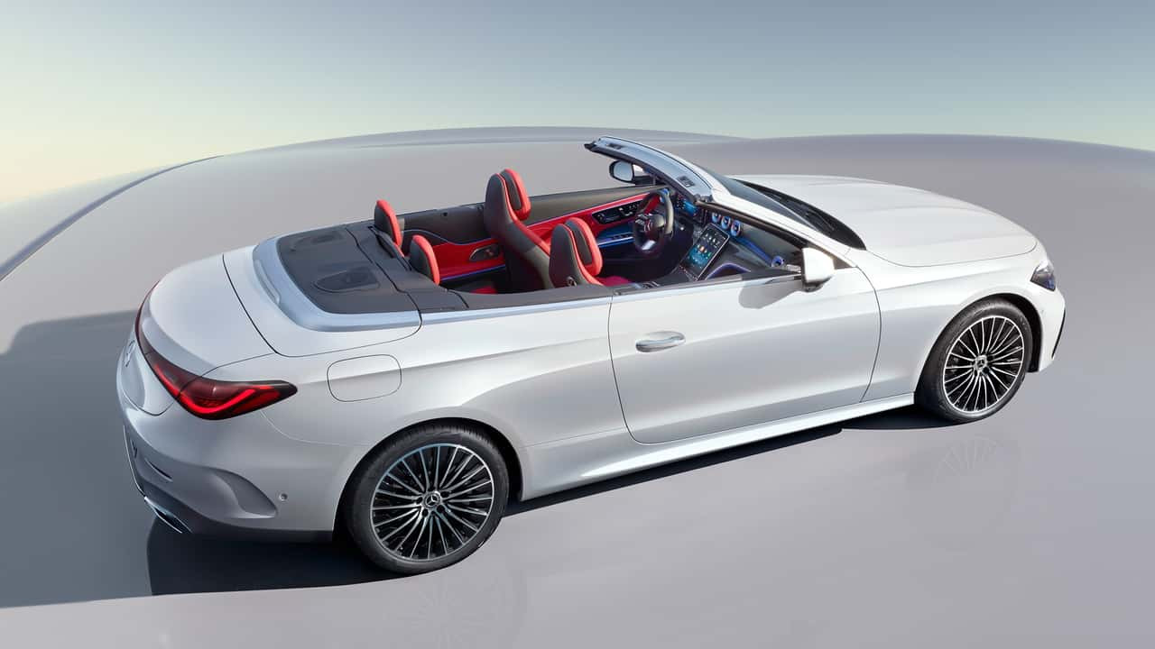 Mercedes-Benz CLE Cabriolet: Is It Worth the Luxury Price Tag?